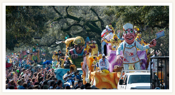Festivals & Events