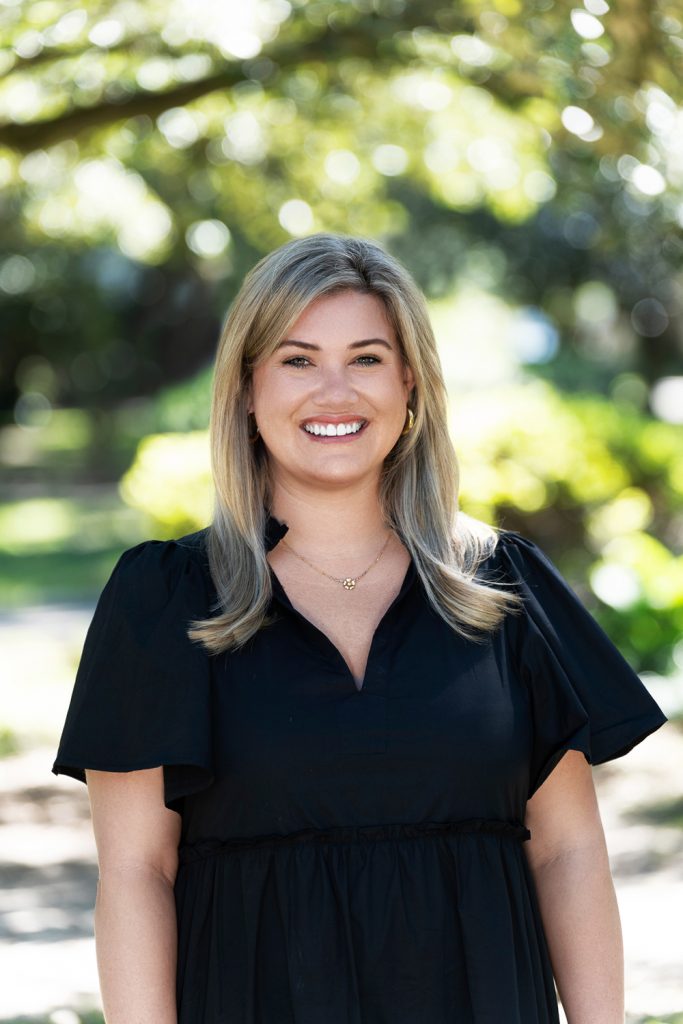 Brantley Anne Smith, Real Estate Agent in Mobile Alabama