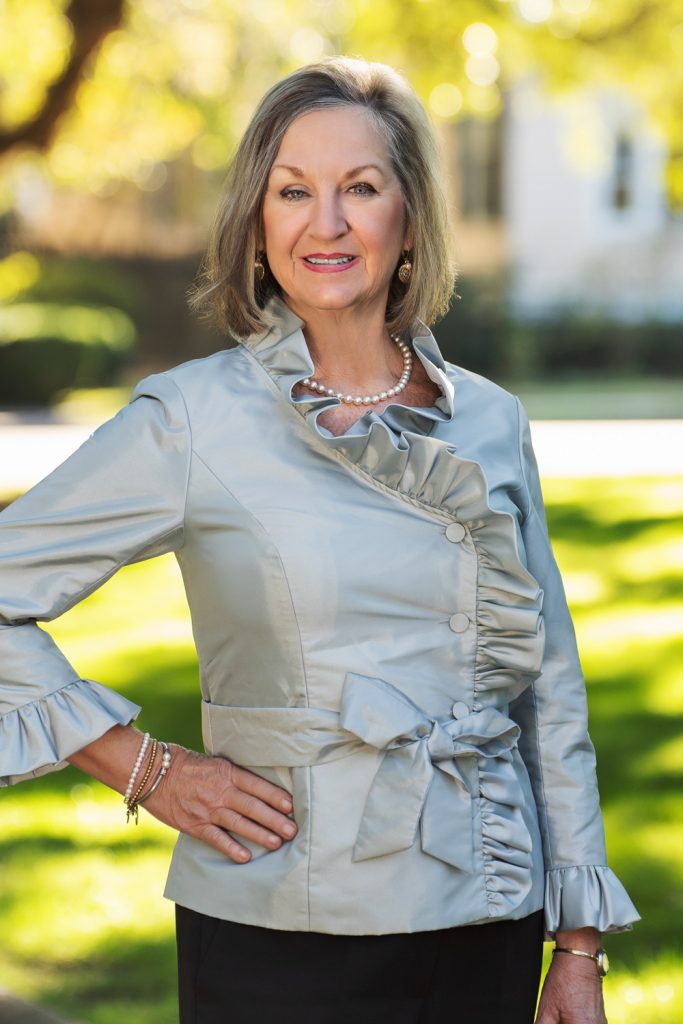 Sue King, Real Estate Agent in Mobile, AL