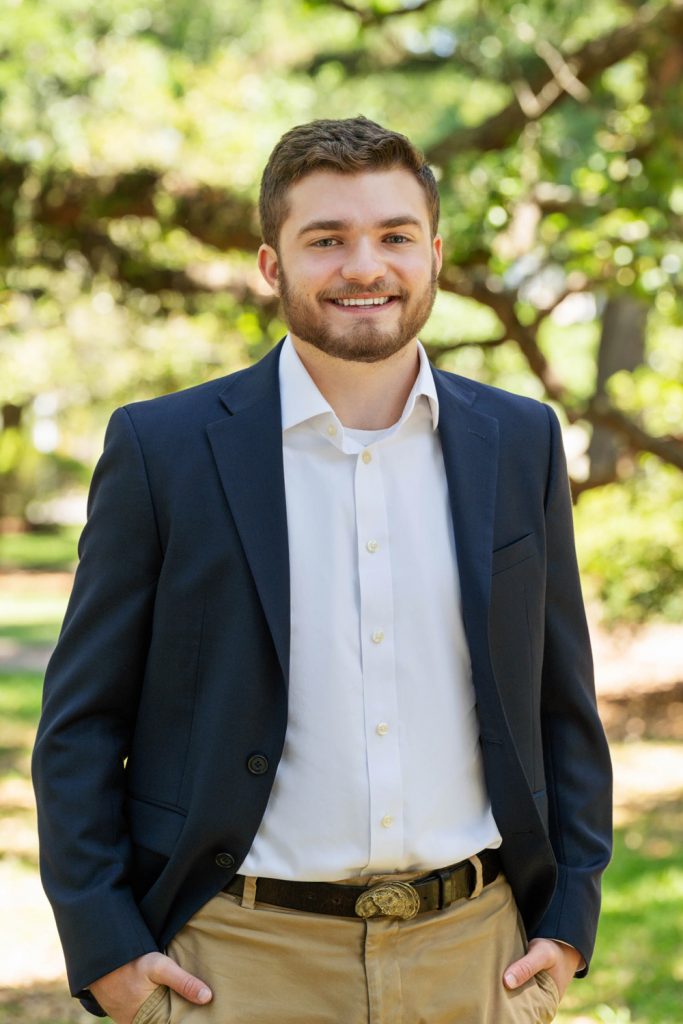 Tripp Tremayne REALTOR