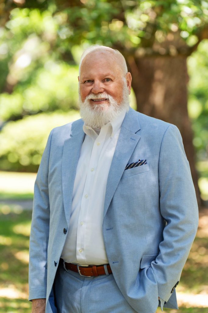 James Wagoner Real Estate Agent in Mobile, AL