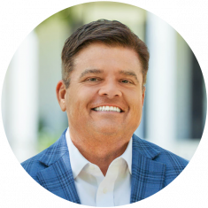 Steve May Real Estate Agent in Mobile, AL
