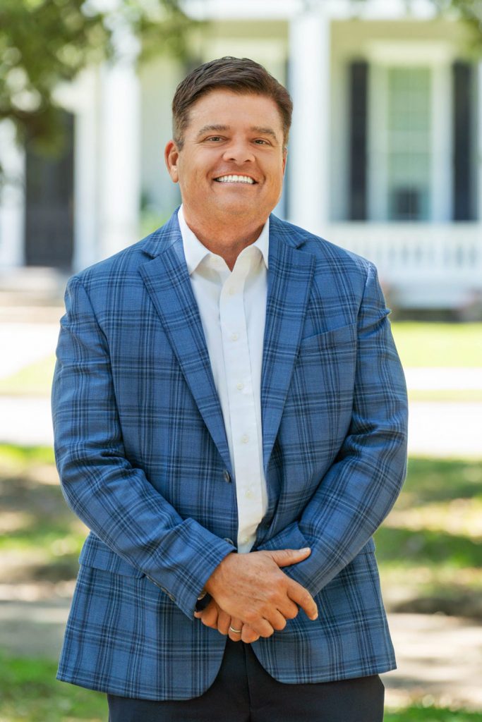 Steve May Real Estate Agent in Mobile, AL