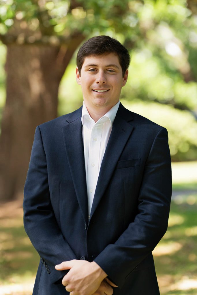Wiley Verbeck REALTOR